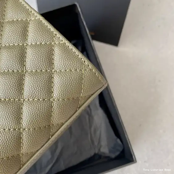 Tony Luxuries MEDIUM BAG ENVELOPE YSL 0624